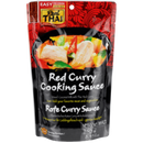Red Curry Sauce - 250 ml