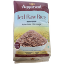 Red Raw Rice - 1 kg