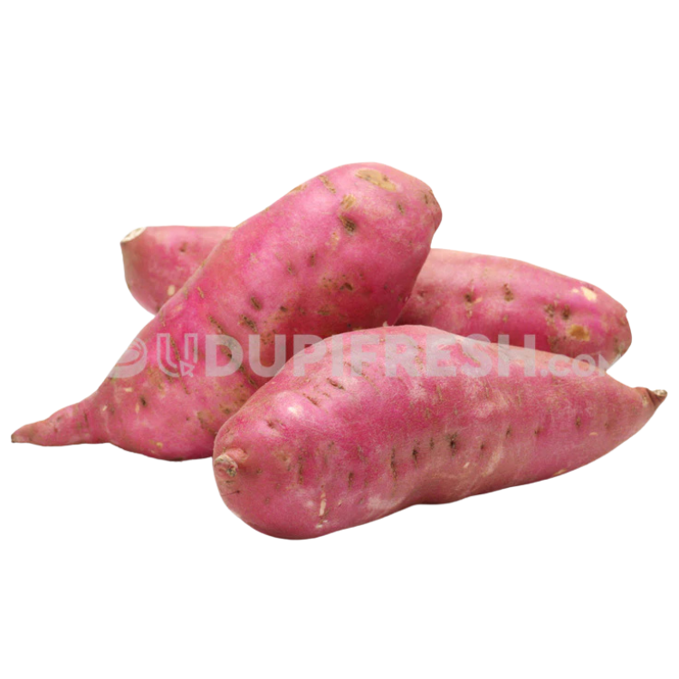 Red Sweet Potato – 1 kg