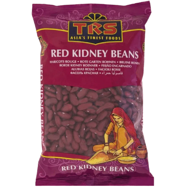 Red Kidney Beans / Rajma - 2 Kg