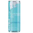Red Bull Winter Edition - 250 ml