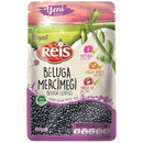 Beluga Black Lentils - 500 g