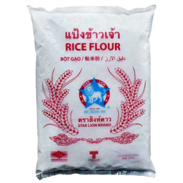 Rice Flour - 500 g