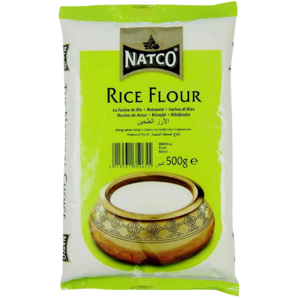 Rice Flour Fine - 500 g