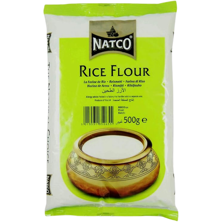 Rice Flour Fine - 500 g