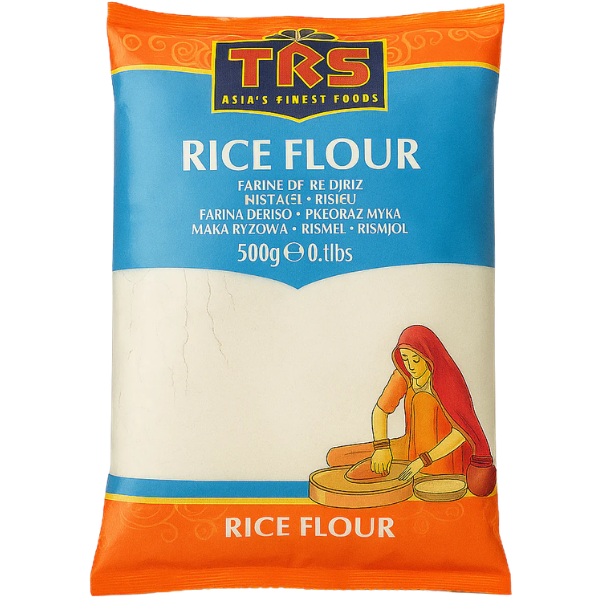 Rice Flour - 500 g