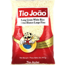 Brasil Long Grain White Rice - 907 g
