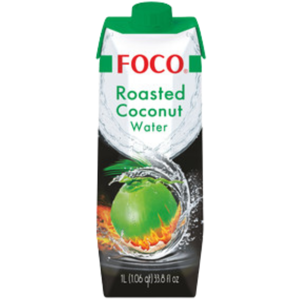 Roasted Coconut Water - 1000 ml