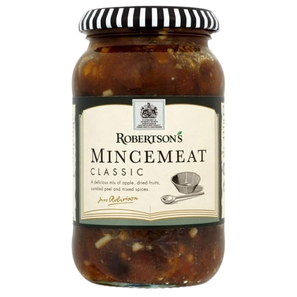 Robertson’s Mincemeat Classic – 411 g