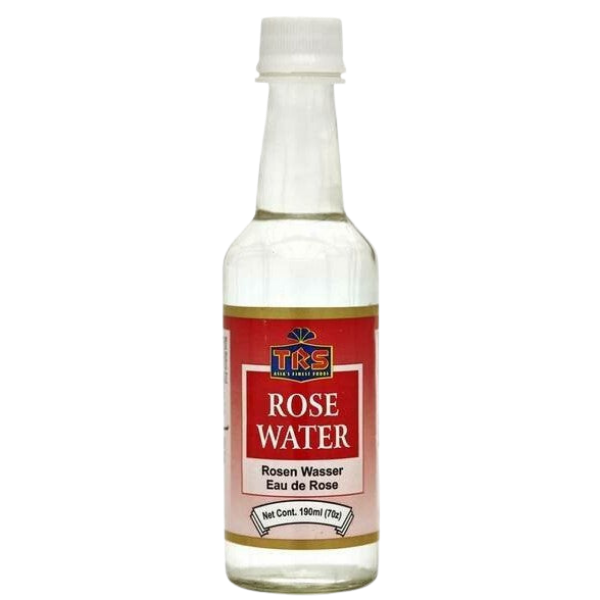 Rose Water - 190 ml