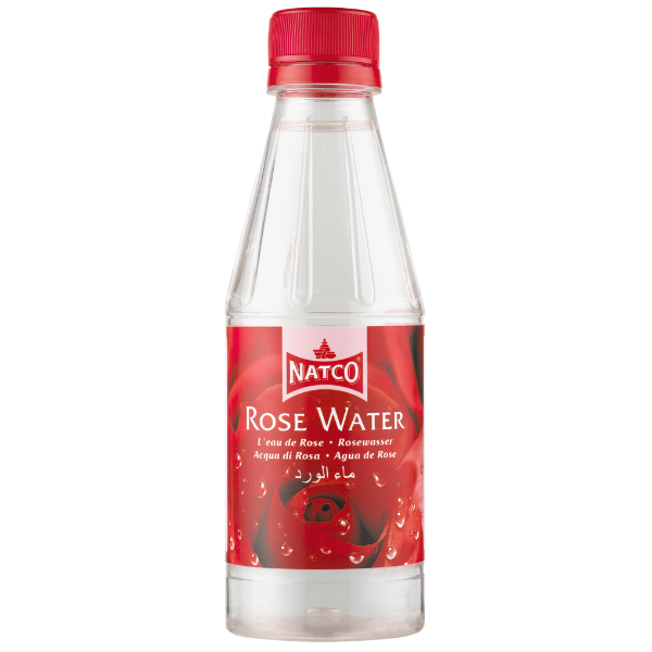 Rose Water - 310 ml