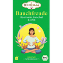 Rosmarin Bio (Bauchfreude) - Organic Rosemary, Fennel & Anis- 16 teabags - 32 g