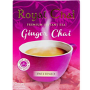 Royal Chai Ginger Sweet - 220 g