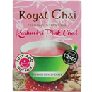Royal Chai Kashmiri Pink Unsweet - 220 g