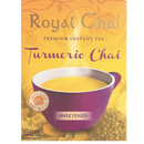 Royal Chai Turmeric Sweet - 200 g