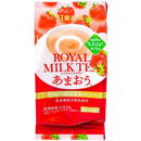 Royal Milk Tea Strawberry Flavour - 112 g