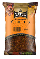 Crushed Chilli - 300 g