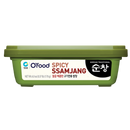 SC Spicy Ssamjang (Seasoned Soybean Paste) - 170 g