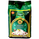 Shazia Parboiled Basmati Rice - 5 kg