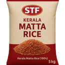STF Kerala Matta Rice - 5 Kg