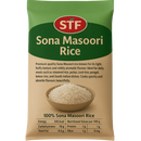STF  Sona Masoori Rice - 5 Kg