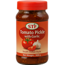 STF Tomato Pickle with Garlic – 300 g