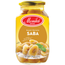 Saba Sweet Banana in Heavy Syrup - 340 g