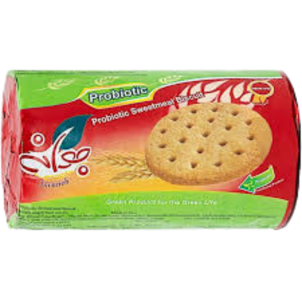 Saghe Talaie Probiotic Biscuits – 200 g