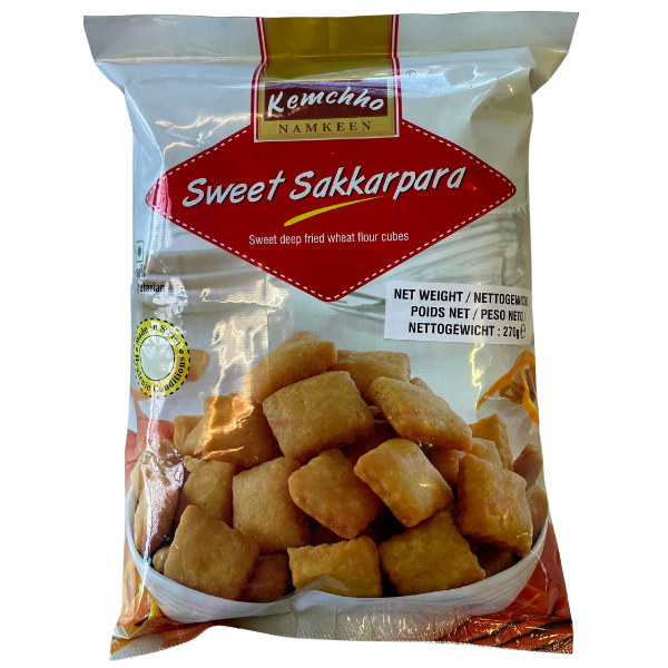 Sakkarpara - 270 g