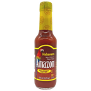 Salsa Habanero Amazon - 155 ml