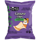 Samai Cassava Salted Chips - 57 g