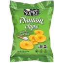 Samai Plantain Chips Salted - 75 g