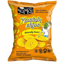 Samai Plantain Chips Sweet - 75 g