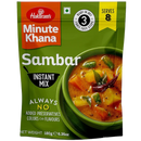 Haldiram's Instant Mix Sambar - 180 g
