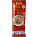 Samurai Ramen Kit Without Garlic & Onions 2 Port - 220 g