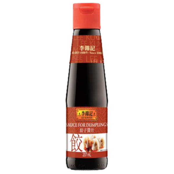 Sauce for Dumplings - 207 ml