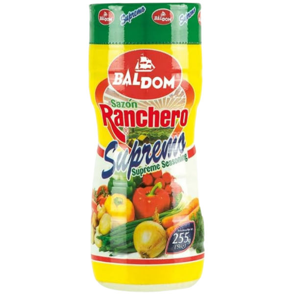 Sazon Supremo – 255 g