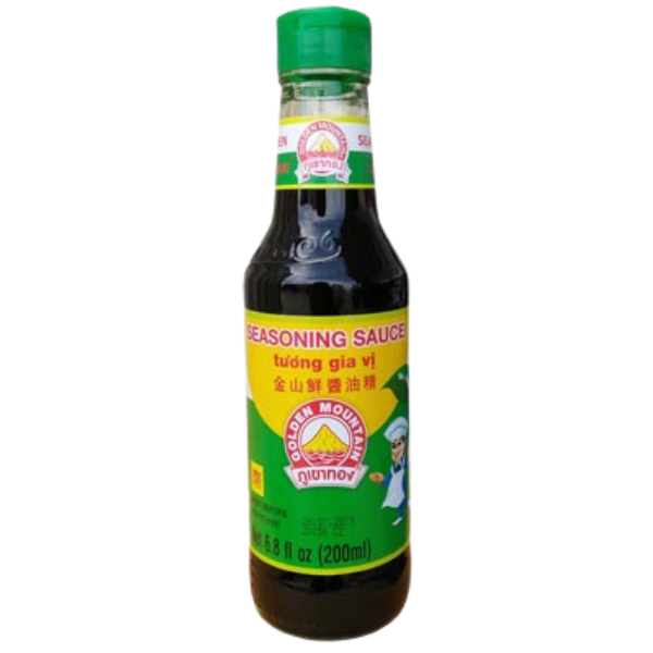 Seasoning Sauce - 200 ml