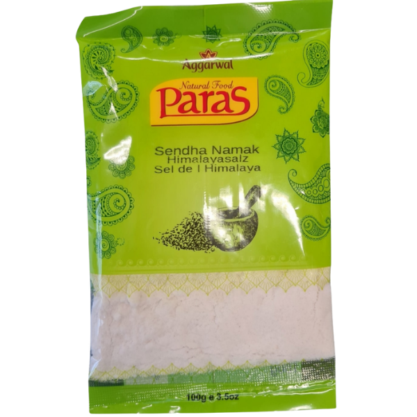 Senda Namak - Himalayan Salt - 100 g