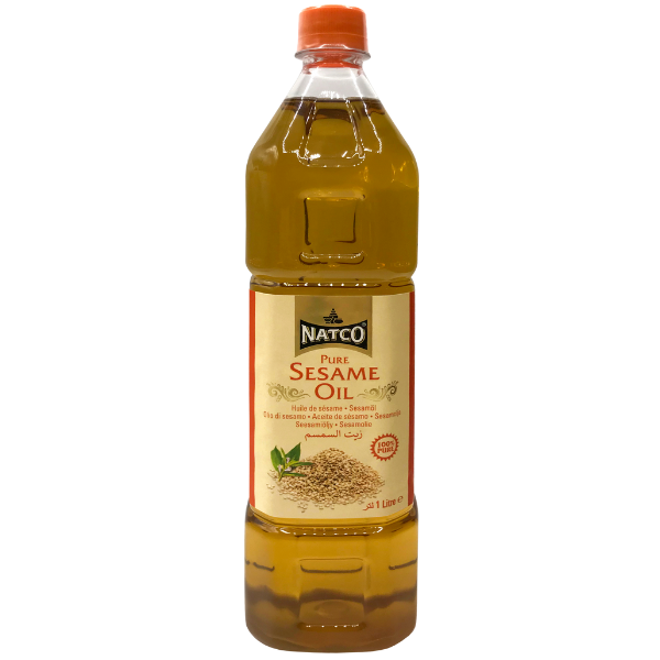 Sesame Oil - 1 L
