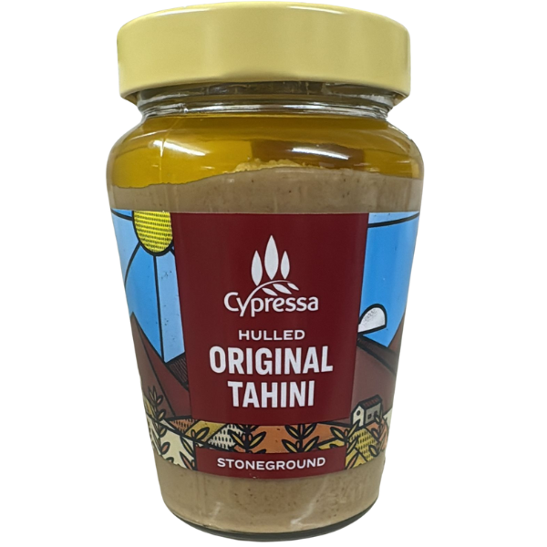Sesame Paste Tahini - 300 g