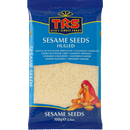 Sesame Seeds Natural - 100 g
