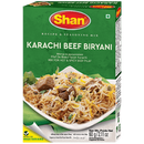 Shan Beef Biryani Masala - 60 g