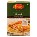 Shan Biryani Masala - 50 g