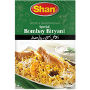 Shan Bombay Biryani Masala - 60 g