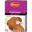 Shan Chapli Kebab Mix - 100 g