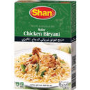 Shan Chicken Biryani Masala - 60 g