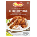 Shan Chicken Tikka BBQ Masala - 50 g