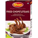 Shan Fried Chops/Steak Mix - 50 g