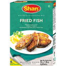 Shan Fried Fish - 50 g